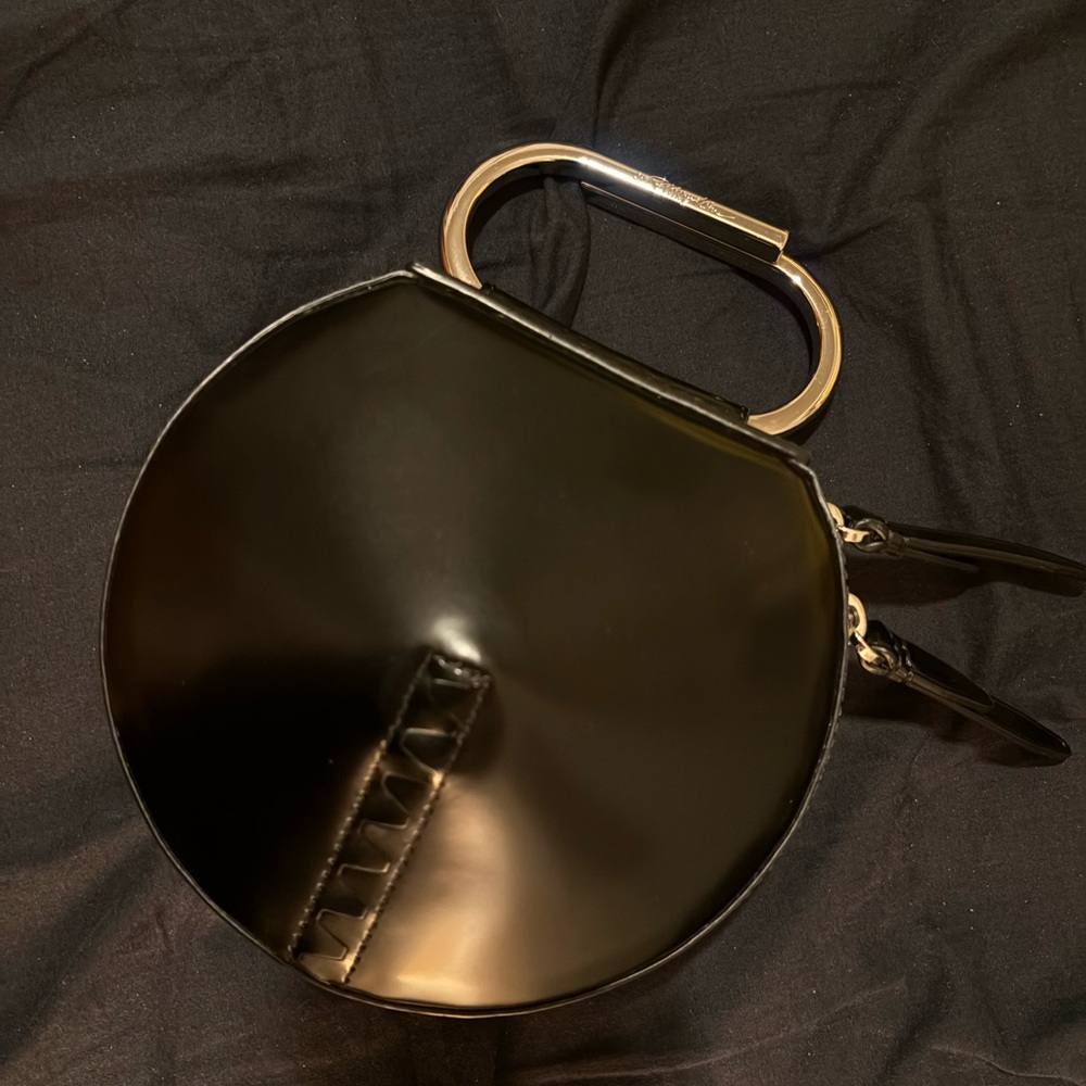 Circular Clutch | 3.1 Phillip Lim